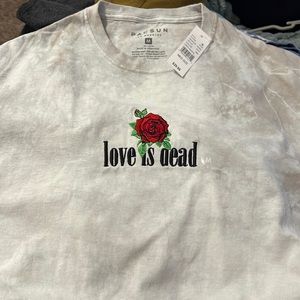 PAC SUN Grey White